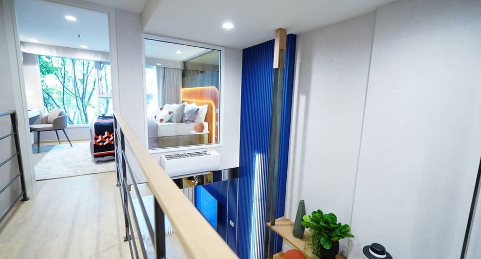 ขาย 2 ห้องนอน คอนโด ใน บางรัก, กรุงเทพฯ
