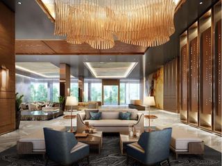 For sale 1 bed condo in Sathon, Bangkok