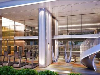 For sale 1 bed condo in Sathon, Bangkok