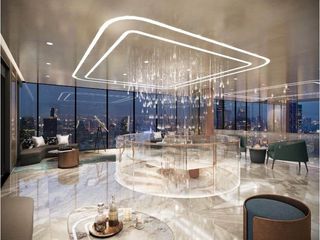 For sale 1 bed condo in Sathon, Bangkok