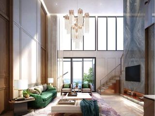 Продажа 3 спальни кондо в Сатхон, Бангкок