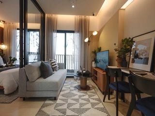 Condo en venta de 1 habitaciones en Rat Burana, Bangkok