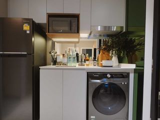 For sale 1 bed condo in Rat Burana, Bangkok