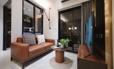 Продажа 1 кровать кондо в Рат Бурана, Бангкок