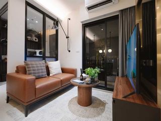 Condo en venta de 1 habitaciones en Rat Burana, Bangkok