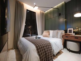Condo en venta de 1 habitaciones en Rat Burana, Bangkok