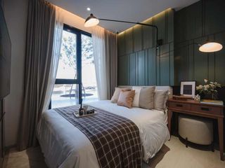 Condo en venta de 1 habitaciones en Rat Burana, Bangkok