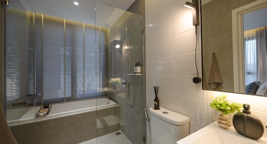 À vendre 2 chambres condo à Rat Burana, Bangkok