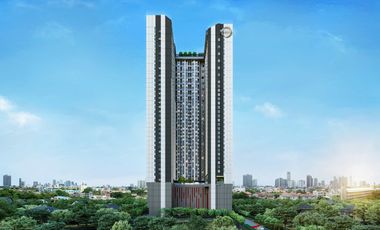 Продажа 2 спальни кондо в Кхлонг Тоеи, Бангкок