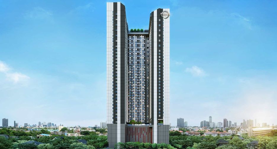 For sale 1 bed condo in Khlong Toei, Bangkok