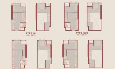 For sale 1 bed condo in Khlong Toei, Bangkok