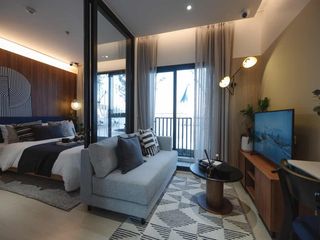 For sale 1 bed condo in Rat Burana, Bangkok