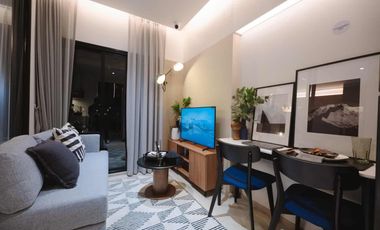 Продажа 1 кровать кондо в Рат Бурана, Бангкок