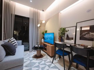 Condo en venta de 1 habitaciones en Rat Burana, Bangkok