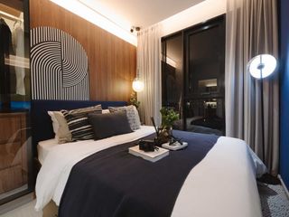 Condo en venta de 1 habitaciones en Rat Burana, Bangkok