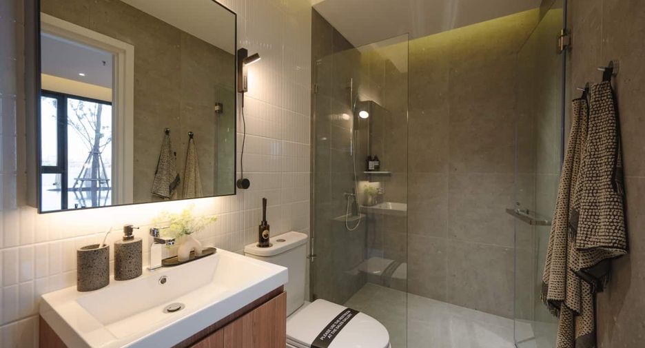 For sale 1 bed condo in Rat Burana, Bangkok