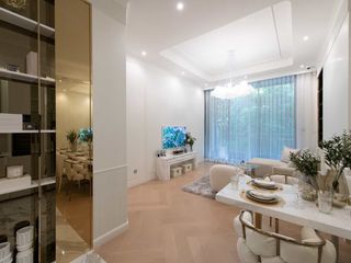 For sale 1 bed condo in Watthana, Bangkok