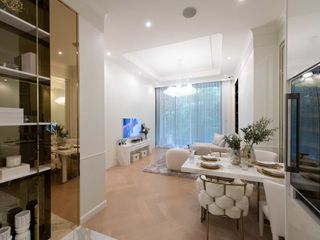 For sale 1 bed condo in Watthana, Bangkok