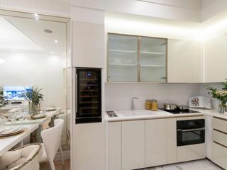 For sale 1 bed condo in Watthana, Bangkok