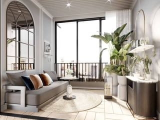 For sale 1 bed condo in Watthana, Bangkok