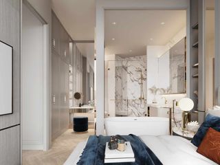 For sale 1 bed condo in Watthana, Bangkok