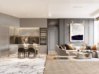 For sale 1 bed condo in Watthana, Bangkok