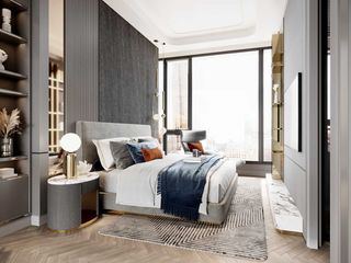 For sale 1 bed condo in Watthana, Bangkok