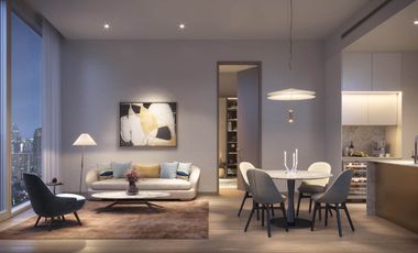 Wohnung zum Kauf mit 1 Zimmer in Pathum Wan, Bangkok