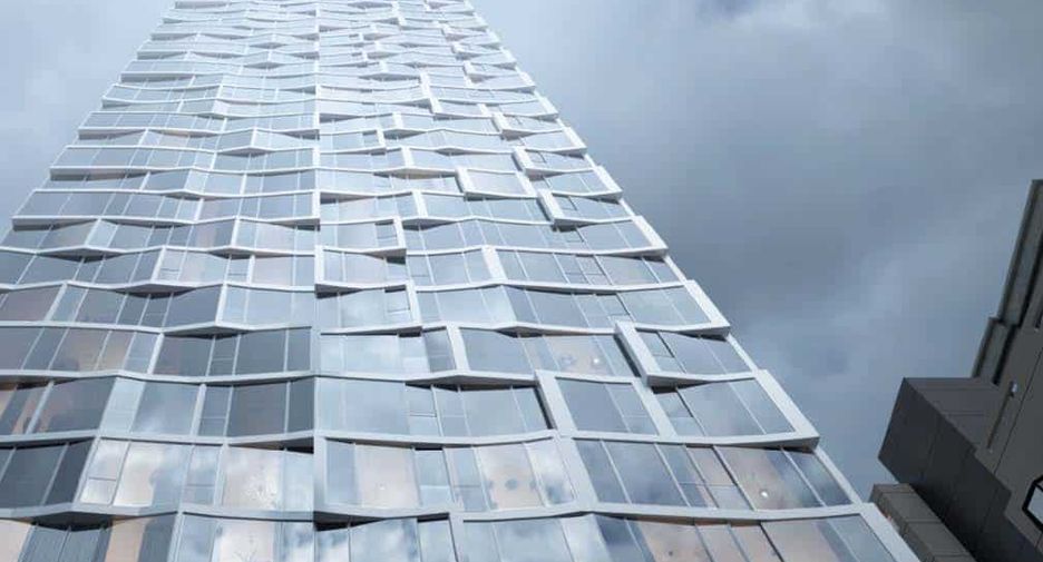 Продажа 1 кровать кондо в Патхум Щан, Бангкок