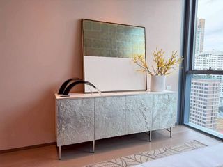 For sale 2 bedrooms condo in Pathum Wan, Bangkok