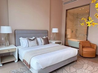 For sale 2 bedrooms condo in Pathum Wan, Bangkok