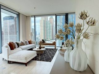 For sale 2 bedrooms condo in Pathum Wan, Bangkok