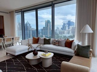 For sale 2 bedrooms condo in Pathum Wan, Bangkok