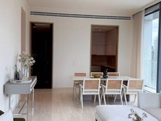 For sale 2 bedrooms condo in Pathum Wan, Bangkok
