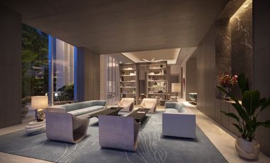 Wohnung zum Kauf mit 1 Zimmer in Pathum Wan, Bangkok