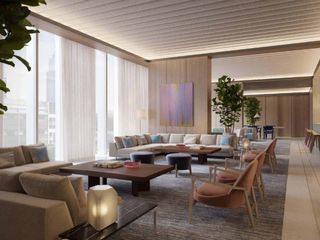 À vendre 1 chambre condo à Pathum Wan, Bangkok