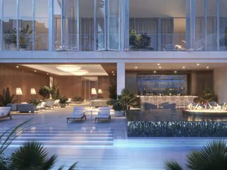 À vendre 1 chambre condo à Pathum Wan, Bangkok