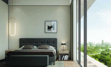 For sale 1 bed condo in Bang Rak, Bangkok