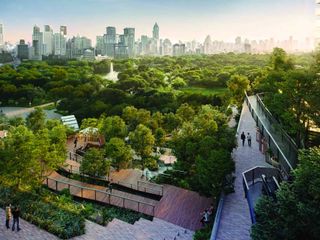 For sale 4 bedrooms condo in Bang Rak, Bangkok