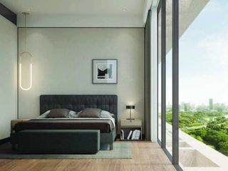 For sale 4 bedrooms condo in Bang Rak, Bangkok