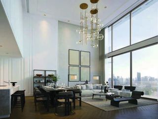 For sale 4 bedrooms condo in Bang Rak, Bangkok