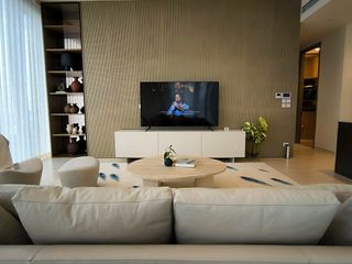 À vendre 2 chambres condo à Pathum Wan, Bangkok