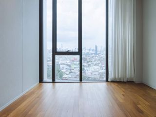 Wohnung zum Kauf mit 2 Zimmer in Khlong San, Bangkok