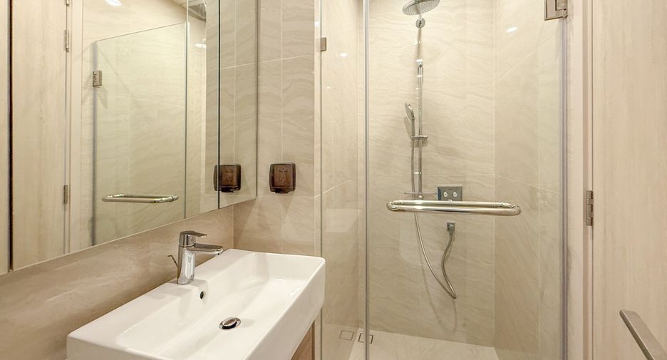 Condo en venta de 2 habitaciones en Watthana, Bangkok
