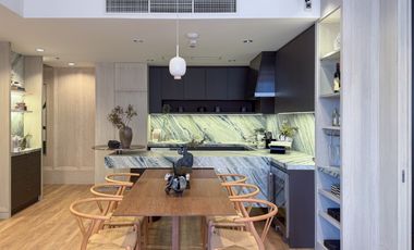 For sale 2 ベッドルーム condo in Watthana, Bangkok