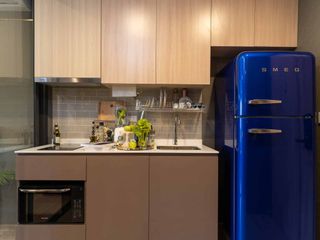 Продажа 1 кровать кондо в Ратчатхещи, Бангкок