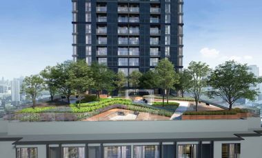 For sale 1 Beds condo in Ratchathewi, Bangkok