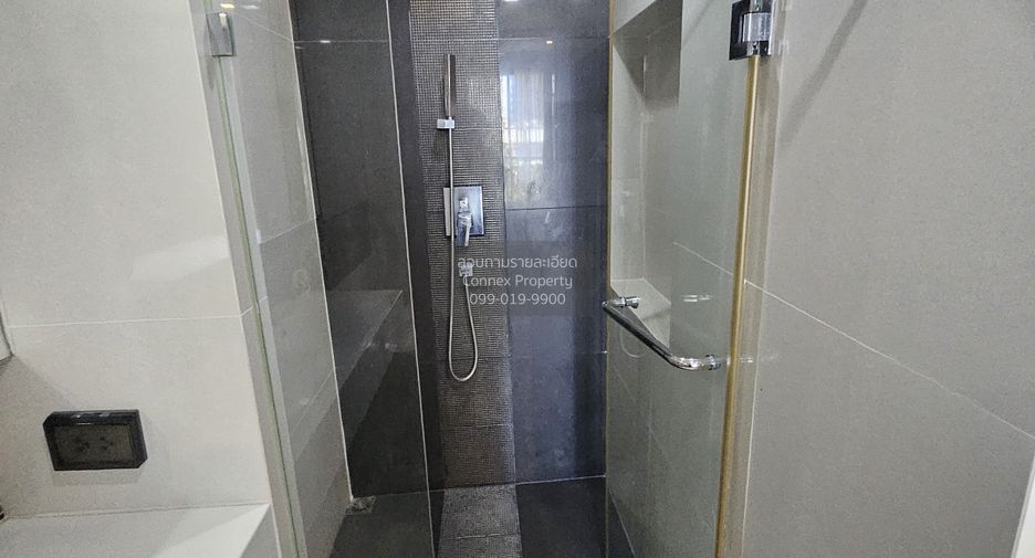 À louer 1 chambre condo à Khlong Toei, Bangkok