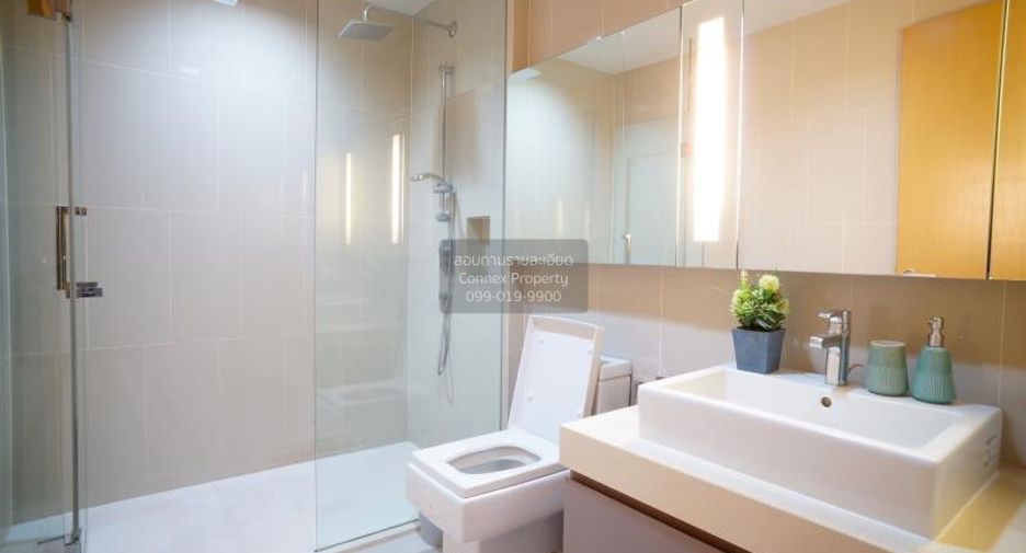 Condo en alquiler de 2 habitaciones en Khlong Toei, Bangkok