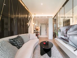 For sale 1 bed condo in Khlong Toei, Bangkok